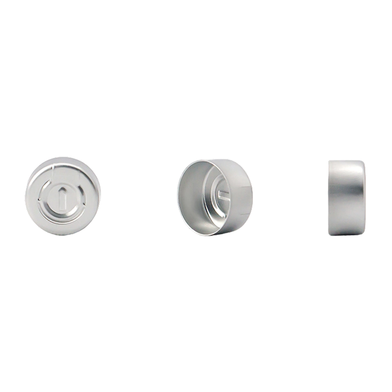 Capac de rupere din aluminiu