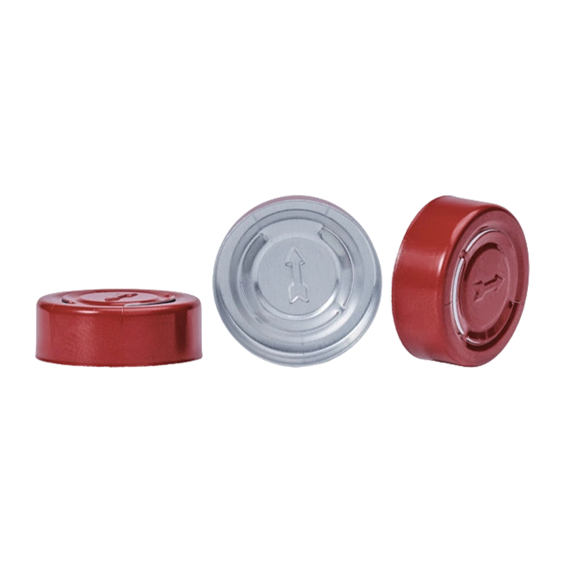 Capac de rupere din aluminiu
