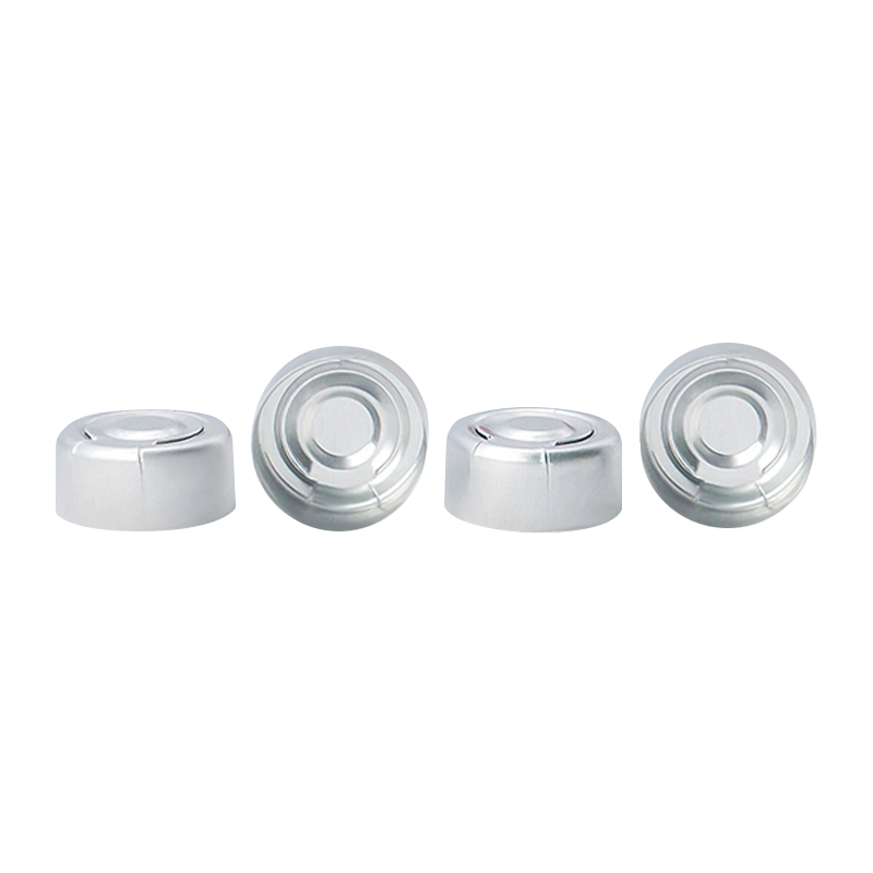 Capac de rupere din aluminiu